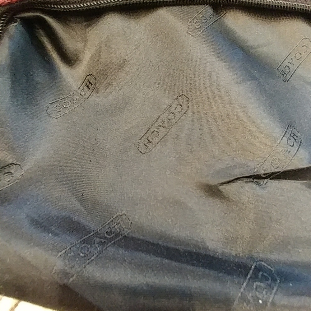 Small handbag - Picture 4 of 4